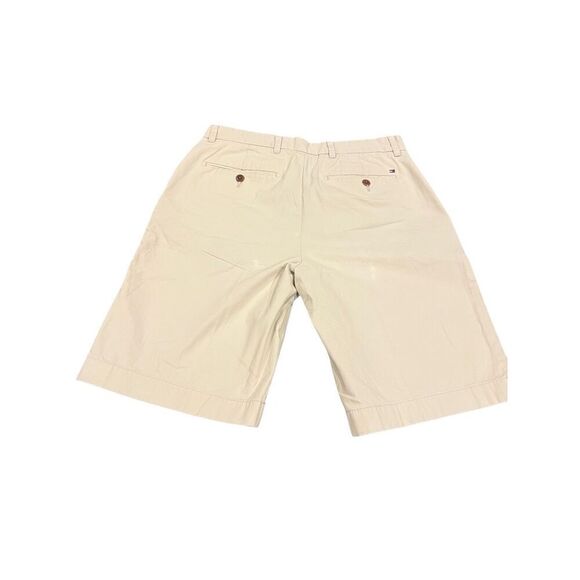 TOMMY HILFIGER Mens Chino Shorts W30 - Picture 10 of 10